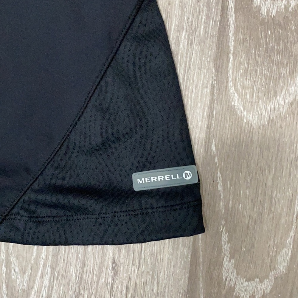 π5/$25πMerrell Optiwik Tank Sz M Racerback - Picture 2 of 11